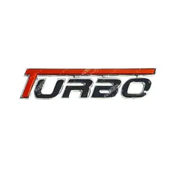 آرم خودرو توربو TURBO شرکتی ایساکو دنا پلاس