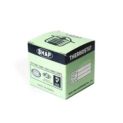 ترموستات SHAP شاپ ریو