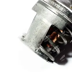 ترموستات ورنت ایساکو 83 درجه پژو 405 پارس سمند