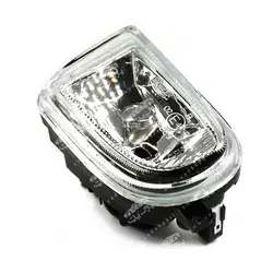 چراغ مه شکن جلو چپ مدرن سمند