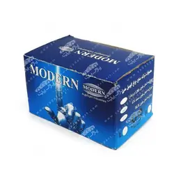 چراغ مه شکن جلو چپ مدرن سمند