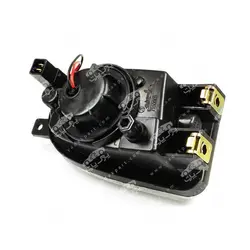 چراغ مه شکن جلو چپ مدرن سمند