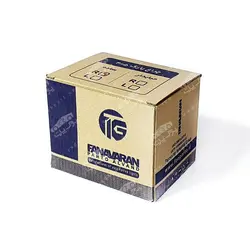 چراغ راهنما چپ فناوران پژو 405 - یدک پارت