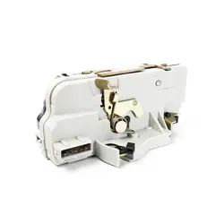 قفل مکانیکی درب عقب چپ دناکو پژو 206 207 رانا