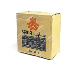 کاسه چرخ عقب جدید بدون ABS شرکتی سایپا پراید - یدک پارت