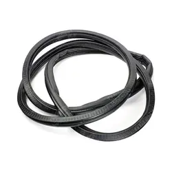 نوار دور درب جلو راست شرکتی ایساکو پژو 405 پارس - یدک پارت