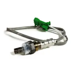سنسور اکسیژن ساژم ان تی کی 555 NTK ایساکو پژو 206 207 - فروشگاه قطعات | یدک پارت