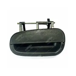 دستگیره درب بازکن بیرون چپ تیبا