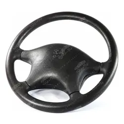 غربیلک فرمان مشکی مدل 1 پژو پارس