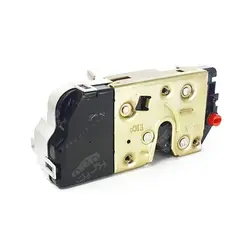 قفل مکانیکی درب عقب راست ایساکو پژو 206 207 رانا - یدک پارت