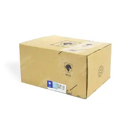 قفل مکانیکی درب عقب راست ایساکو پژو 206 207 رانا - یدک پارت