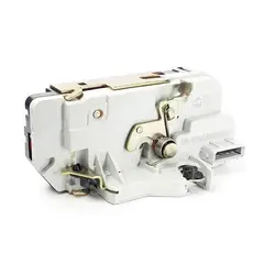 قفل مکانیکی درب عقب راست ایساکو پژو 206 207 رانا - یدک پارت