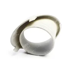 قاب مه شکن سپر جلو چپ شرکتی ایساکو پژو 405 SLX - فروشگاه آنلاین | یدک پارت