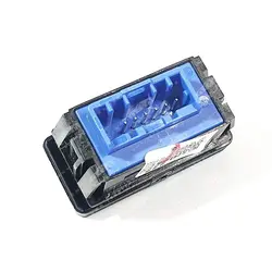 کلید شیشه بالابر Auto ایساکو سمند