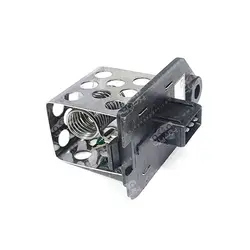 مقاومت فن شرکتی ایساکو پژو 206 207 رانا