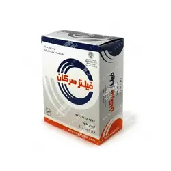 فیلتر هوا سرکان SF1254 تندر 90