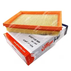 فیلتر هوا سرکان SF969 پراید انژکتور