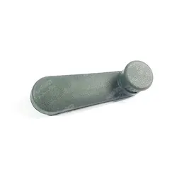 دستگیره شیشه بالابر مدل 1 پراید تیبا