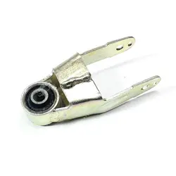 دوشاخه رام (تیرکمونی) ایساکو پژو 206 207 - فروشگاه قطعات خودرو | یدک پارت