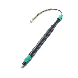 سیم ترمز دستی راست ایساکو پژو 405 پارس سمند - یدک پارت