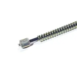 سیم ترمز دستی راست ایساکو پژو 405 پارس سمند - یدک پارت