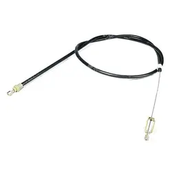 سیم ترمز دستی وسط ایساکو پژو 405 پارس سمند - یدک پارت
