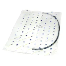 سیم ترمز دستی وسط ایساکو پژو 405 پارس سمند - یدک پارت