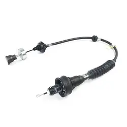 سیم کلاچ تنظیم اتوماتیک ایساکو پژو 206 207 رانا - یدک پارت