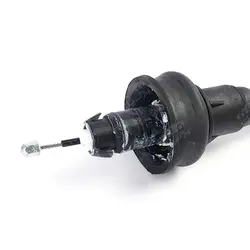 سیم کلاچ تنظیم اتوماتیک ایساکو پژو 206 207 رانا - یدک پارت