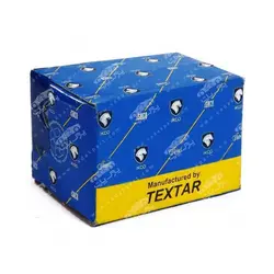 لنت ترمز چرخ عقب تکستار ایساکو پژو 206 تیپ 5 H30Cross - فروشگاه اینترنتی یدک پارت