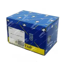 لنت ترمز چرخ عقب تکستار ایساکو پژو 206 تیپ 5 رانا 207 - فروشگاه یدک پارت