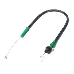 سیم گاز ایساکو پژو 405 پارس سمند - یدک پارت