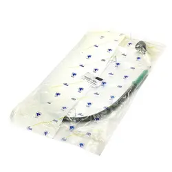 سیم گاز ایساکو پژو 405 پارس سمند - یدک پارت