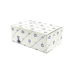 لنت ترمز چرخ جلو شرکتی ایساکو سمند دنا