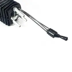 آینه جانبی راست دستی قدیم پژو 405