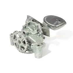 اوئل پمپ ایساکو پژو 405 پارس سمند - یدک پارت