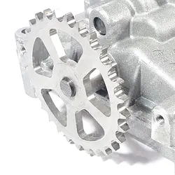 اوئل پمپ ایساکو پژو 405 پارس سمند - یدک پارت