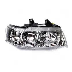 چراغ جلو راست مدرن سمند LX