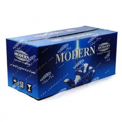 چراغ جلو راست مدرن سمند LX