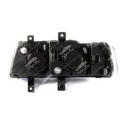 چراغ جلو راست مدرن سمند LX