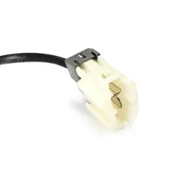 قفل کمربند ایمنی جلو چپ و راست کیاموتورز ریو - یدک پارت