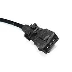 سنسور دور موتور زیمنس سامفر پژو 405 پارس سمند پراید تیبا - فروشگاه قطعات | یدک پارت