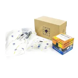 مجموعه ترموستات تبدیلی رانا پژو 207 206 تیپ 5 و 6