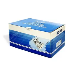 واتر پمپ BSCO ریو - یدک پارت