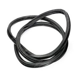 نوار دور درب جلو راست شرکتی ایساکو سمند دنا - یدک پارت