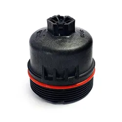 درپوش فیلتر روغن کوتاه شرکتی ایساکو پژو 206 207 رانا - فروشگاه آنلاین | یدک پارت