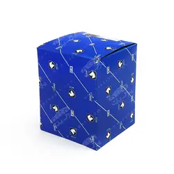 درپوش فیلتر روغن کوتاه شرکتی ایساکو پژو 206 207 رانا - فروشگاه آنلاین | یدک پارت