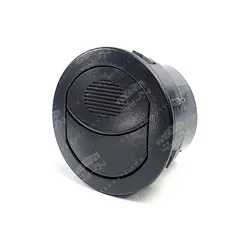 دریچه هواکش داشبورد آذرپارت پراید