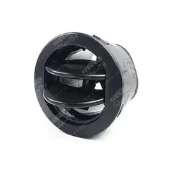 دریچه هواکش داشبورد آذرپارت پراید