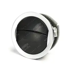 دریچه هواکش داشبورد ایساکو رانا - یدک پارت